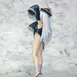 ブルーアーカイブ 宇沢レイサ ガレージキット - セラタイ堂 - BOOTH