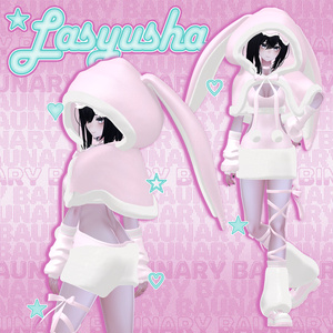 BCP-03 ✢ GAMMA Clothing Project 缩略图 6