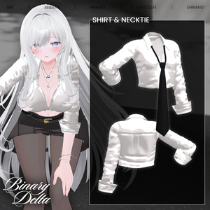 BCP-04 ✢ DELTA Clothing Project 缩略图 15