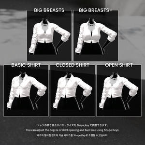 BCP-04 ✢ DELTA Clothing Project 缩略图 16