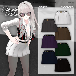 BCP-04 ✢ DELTA Clothing Project 缩略图 14