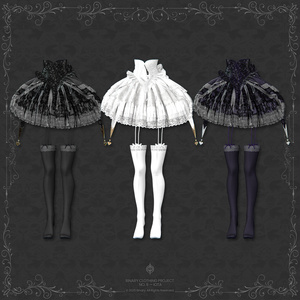 BCP-09 ✢ Iota Clothing Project 缩略图 17