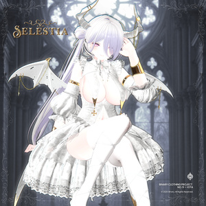 BCP-09 ✢ Iota Clothing Project 缩略图 11