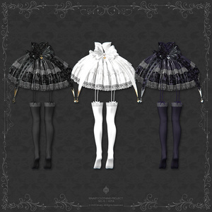 BCP-09 ✢ Iota Clothing Project 缩略图 18