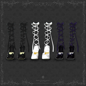 BCP-09 ✢ Iota Clothing Project 缩略图 19