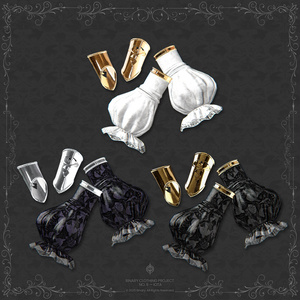 BCP-09 ✢ Iota Clothing Project 缩略图 16