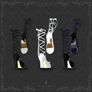 BCP-09 ✢ Iota Clothing Project 缩略图 20