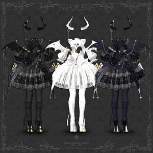 BCP-09 ✢ Iota Clothing Project 缩略图 13