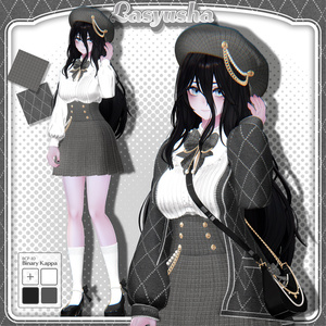 BCP-10 ✢ Kappa Clothing Project 缩略图 7