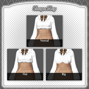 BCP-10 ✢ Kappa Clothing Project 缩略图 28