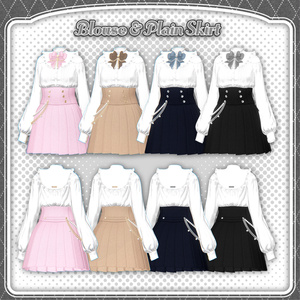 BCP-10 ✢ Kappa Clothing Project 缩略图 21