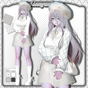 BCP-10 ✢ Kappa Clothing Project 缩略图 4