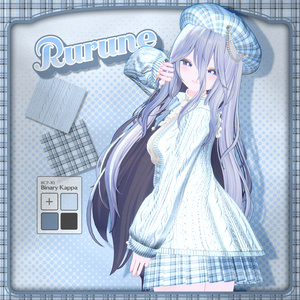 BCP-10 ✢ Kappa Clothing Project 缩略图 3