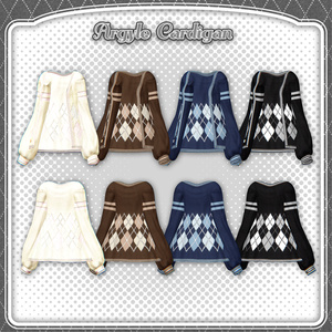 BCP-10 ✢ Kappa Clothing Project 缩略图 25