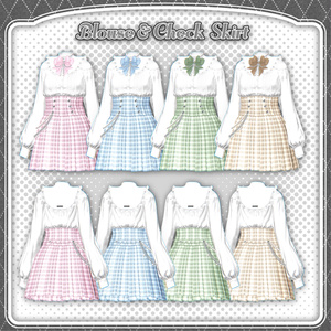 BCP-10 ✢ Kappa Clothing Project 缩略图 20
