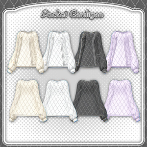 BCP-10 ✢ Kappa Clothing Project 缩略图 23