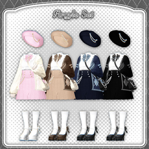 BCP-10 ✢ Kappa Clothing Project 缩略图 15