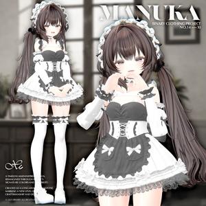 BCP-14 ✢ Xi Clothing Project 缩略图 8