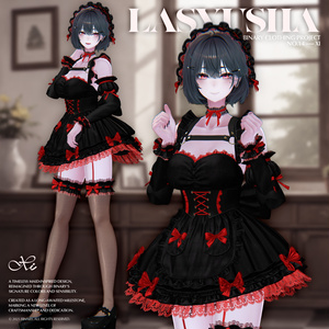 BCP-14 ✢ Xi Clothing Project 缩略图 13