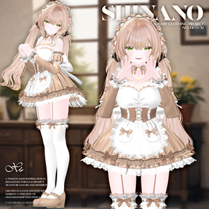 BCP-14 ✢ Xi Clothing Project 缩略图 9