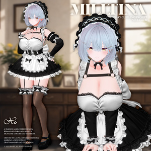 BCP-14 ✢ Xi Clothing Project 缩略图 4