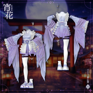 BCP-15 ✢ 宵花 Yoibana 缩略图 14