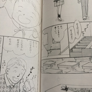 わすれもの (紙本)