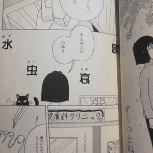 「いつつ」ひすいろうかん(紙本)