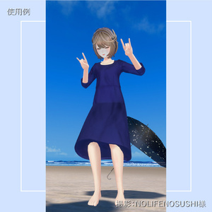 BlackFormal -SimpleDress- 缩略图 12