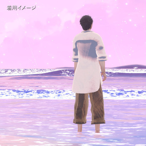 【UPDATE】Summer Comfort Wear -サマーコンフォートウェア-【複数アバター対応】 缩略图 25