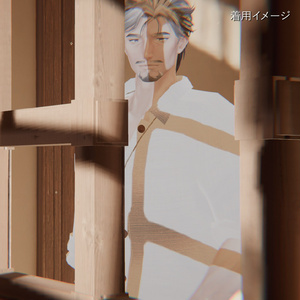 【UPDATE】Summer Comfort Wear -サマーコンフォートウェア-【複数アバター対応】 缩略图 24