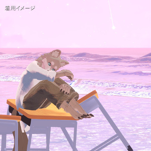 【UPDATE】Summer Comfort Wear -サマーコンフォートウェア-【複数アバター対応】 缩略图 22