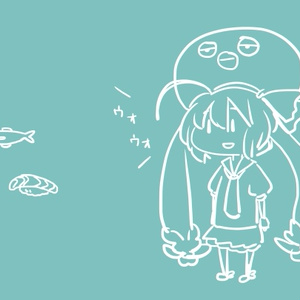 ウオウオフィッシュライフ