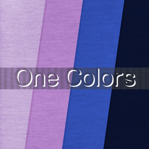 One Colors