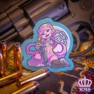 おまねこ ミリタリーワッペン - Military online-shop - BOOTH