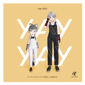 N002┊オーバーオールコーデ │ #yay_yay 缩略图 2