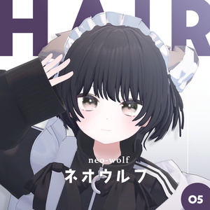 ネオウルフ │ #yay_yay 缩略图 2