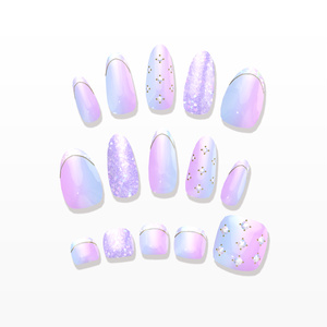 Nail003［MDollnail対応］│ #yay_yay 缩略图 4