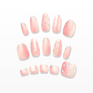 Nail003［MDollnail対応］│ #yay_yay 缩略图 2