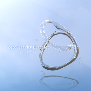 Zero Gravity Bracelet │ #yay_yay