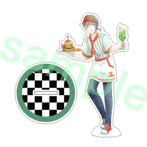 [Limited Time Offer: Made to Order] [Acrylic Stand...]