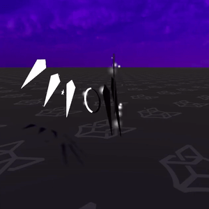 (Roblox) Star Glitcher Wings Avatar Prefab