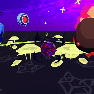 (ROR2) Avatar Prefab Pack