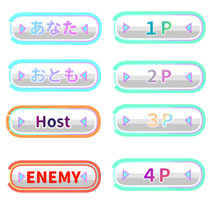 cluster向け簡潔UI