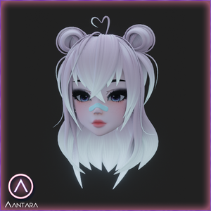 Anabel Hair