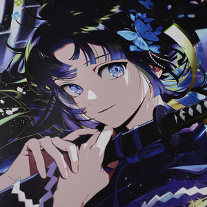 現品{熟了的鱼}あんスタ朱桜司中心・同人イラスト集『桜のように