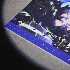 現品{熟了的鱼}あんスタ朱桜司中心・同人イラスト集『桜のように
