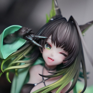 受注生産】Lisette's Marshmallow Party（kit）(ガレージキット