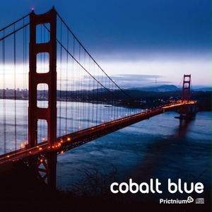 Cobalt Blue