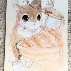 メンダコの展開図 - NMMNMZ - BOOTH